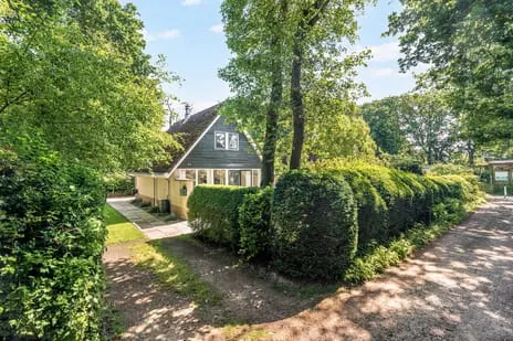Vrijstaande woning te koop: Ruigeweg 61H24, Buitengebied Sint Maartensbrug Sint Maartensbrug