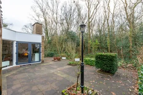 Vrijstaande woning te koop: Ruigeweg 65AH4, Buitengebied Sint Maartensbrug Sint Maartensbrug
