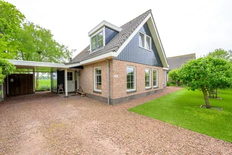Vrijstaande woning te koop: Ruigeweg 78B, Buitengebied Sint Maartensbrug Sint Maartensbrug