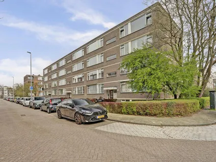 Appartement te koop: Ruigoord 107, Rotterdam