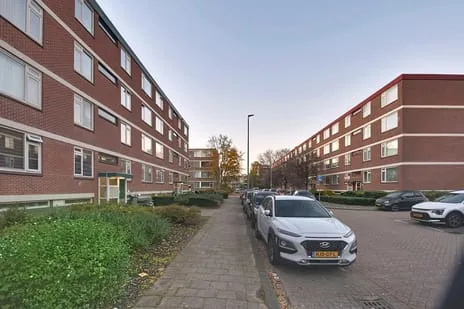 Appartement te koop: Ruigoord 112, Rotterdam