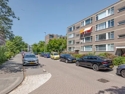 Appartement te koop: Ruigoord 131, Groot IJsselmonde Rotterdam