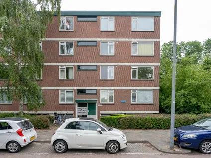 Appartement te koop: Ruigoord 204, Groot IJsselmonde Rotterdam