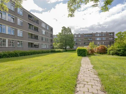 Appartement te koop: Ruigoord 25, Groot IJsselmonde Rotterdam