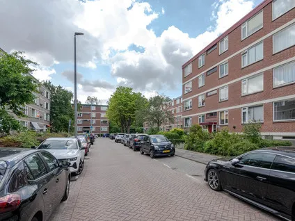 Appartement te koop: Ruigoord 282, Groot IJsselmonde Rotterdam