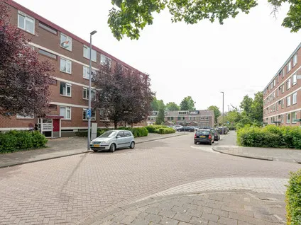Appartement te koop: Ruigoord 64, Groot IJsselmonde Rotterdam