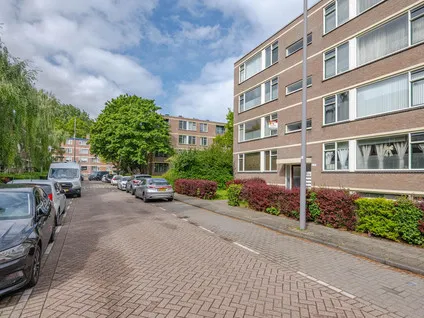 Appartement te koop: Ruigoord 91, Groot IJsselmonde Rotterdam