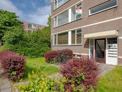 Appartement te koop: Ruigoord 91, Groot IJsselmonde Rotterdam