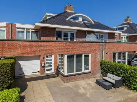 Tussenwoning te koop: Ruijgenhoeck 8, Kern Binnen Zuid Noordwijk (Zh)