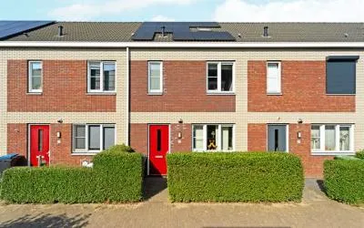 Tussenwoning te koop: Ruijgenpad 13, Groot Holthuizen Zevenaar