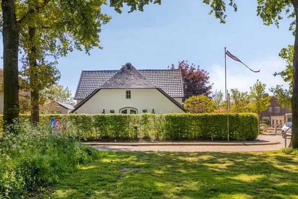 Vrijstaande woning te koop: Ruijsdaelstraat 44, Millingen aan de Rijn-Oost Millingen Aan De Rijn