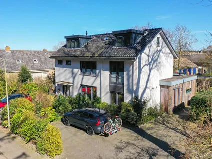 Vrijstaande woning te koop: Ruijslaan 29, De Koog De Koog