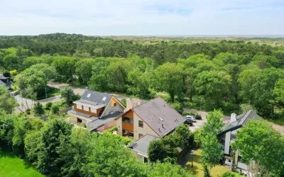 Detached house for sale: Ruijslaan 61, De Koog De Koog