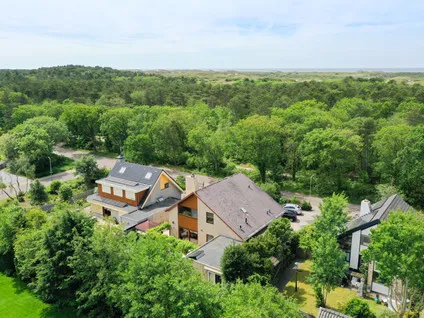 Vrijstaande woning te koop: Ruijslaan 61, De Koog De Koog