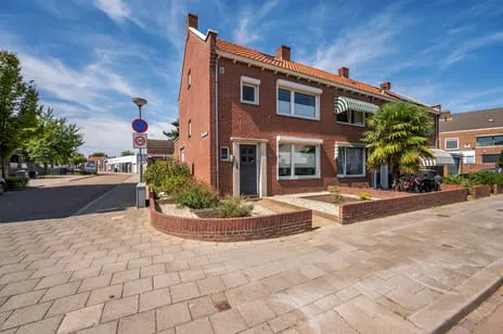 Hoekwoning te koop: Ruijsstraat 54, Blerick-Centrum Venlo