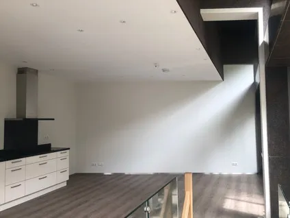 Apartment for rent: Ruime Consciëntiestraat 3, Levendaal-West Leiden