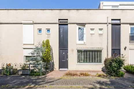 Tussenwoning te koop: Ruimelsingel 71, Dalem Noord II Tilburg