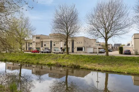 Woning te koop: Ruimelsingel 75, Dalem Noord II Tilburg