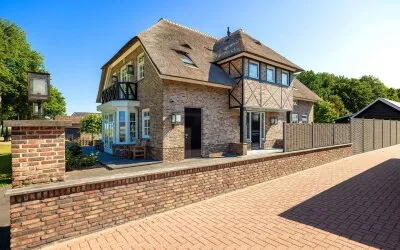 Vrijstaande woning te koop: Ruimelsweg 10, Hierden Dorp Hierden