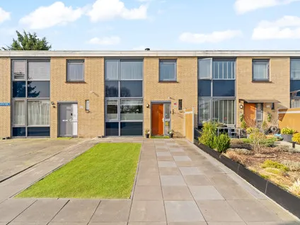 Tussenwoning te koop: Ruimersdijk 105, Rotterdam