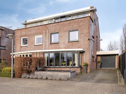 Hoekwoning te koop: Ruimoord 17, Zetten