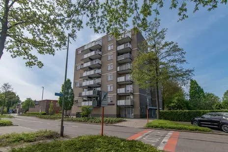 Appartement te koop: Ruimtebaan 143, Noordhove-Oost Zoetermeer