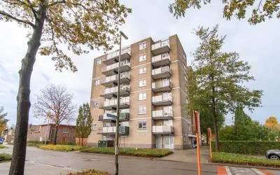 Appartement te koop: Ruimtebaan 143, Noordhove-Oost Zoetermeer