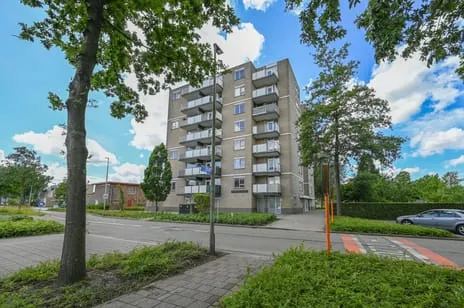 Appartement te koop: Ruimtebaan 145, Noordhove-Oost Zoetermeer