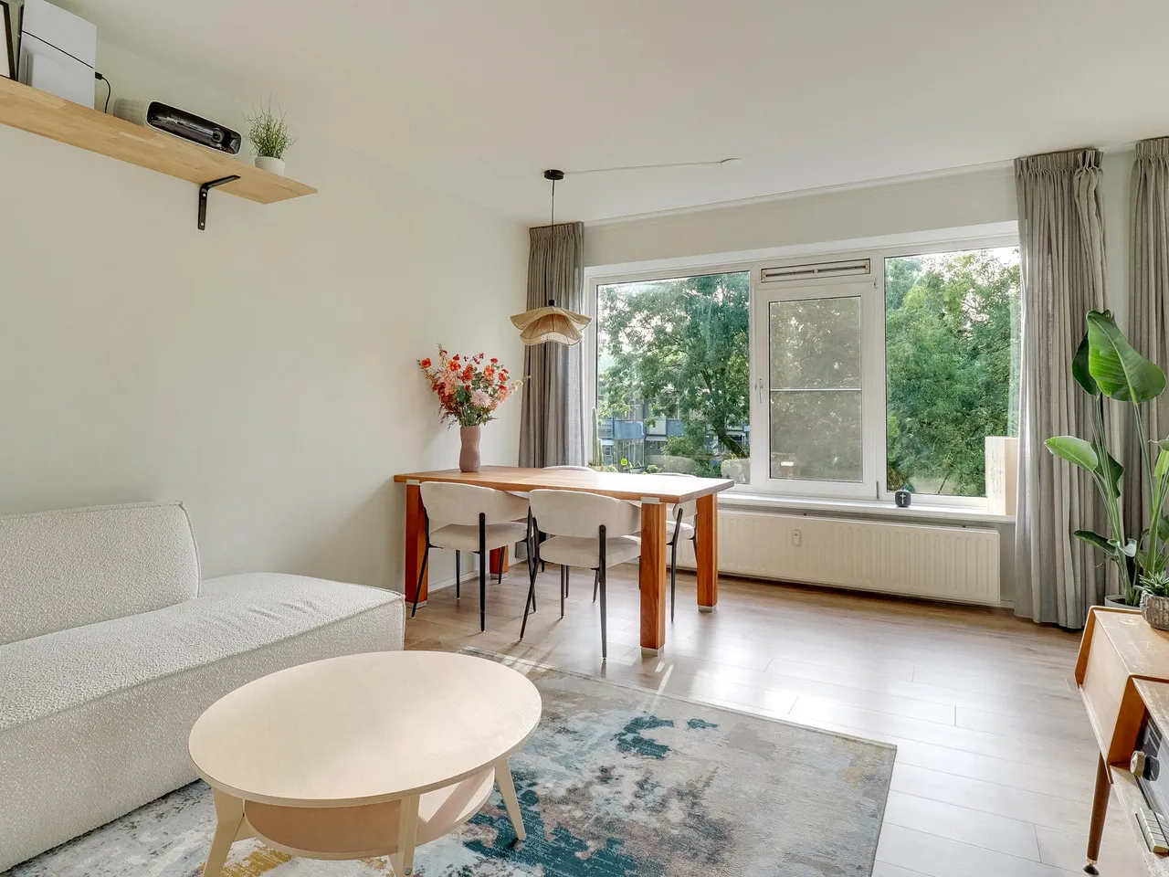 Appartement te koop: Ruimtevaartbaan 121, Ijsselstein