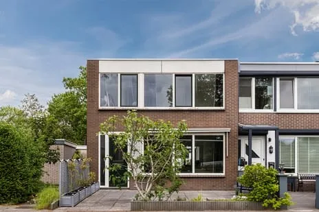 Hoekwoning te koop: Ruimtevaartbaan 13, IJsselveld-Oost Ijsselstein