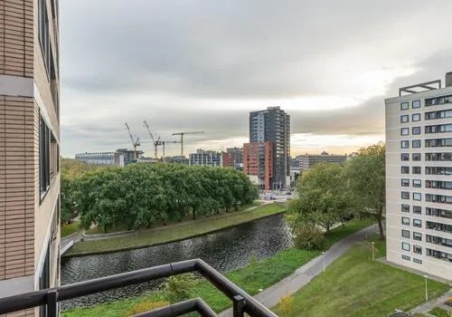 Appartement te koop: Ruimzicht 219, Meer en Oever Amsterdam