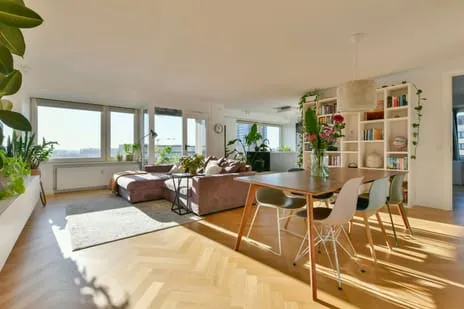 Appartement te koop: Ruimzicht 235, Amsterdam