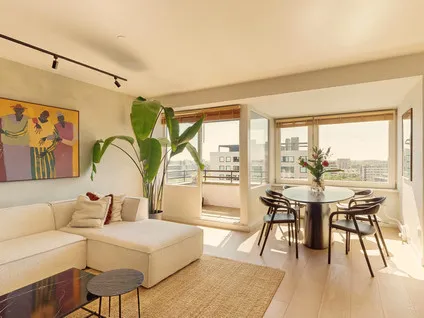 Appartement te koop: Ruimzicht 243, Meer en Oever Amsterdam