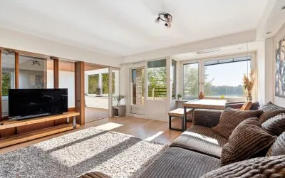 Appartement te koop: Ruimzicht 283, Amsterdam