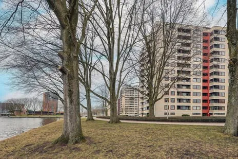 Appartement te koop: Ruimzicht 285, Meer en Oever Amsterdam