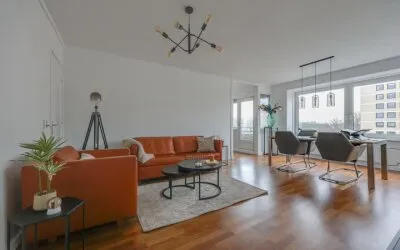 Appartement te koop: Ruimzicht 285, Meer en Oever Amsterdam