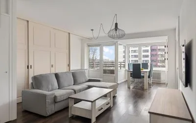 Appartement te huur: Ruimzicht 286, Meer en Oever Amsterdam
