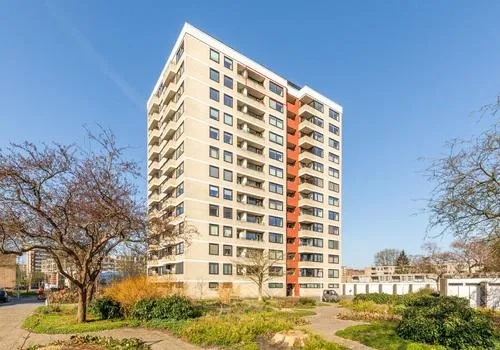 Appartement te koop: Ruimzicht 68, Meer en Oever Amsterdam