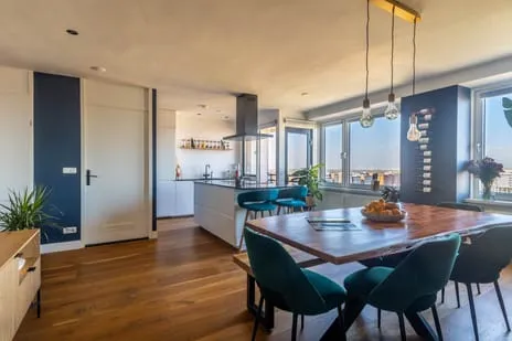 Appartement te koop: Ruimzicht 73, Amsterdam