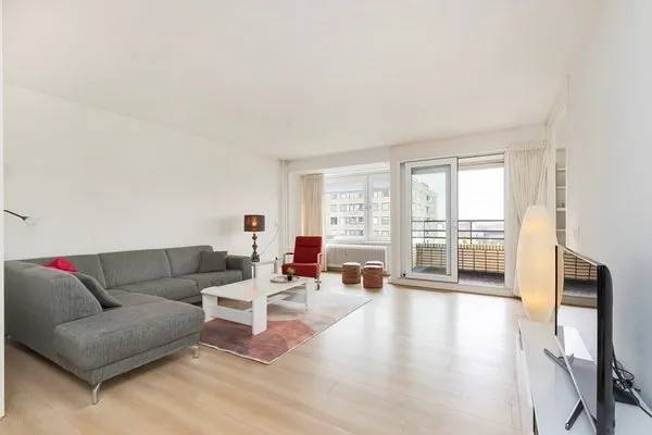 Woning te huur: Ruimzicht, Meer en Oever Amsterdam