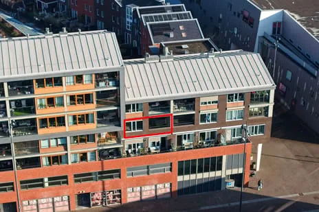Appartement te koop: Ruimzichtlaan 20, Het Loo Doetinchem
