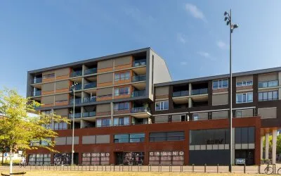 Appartement te koop: Ruimzichtlaan 32, Het Loo Doetinchem