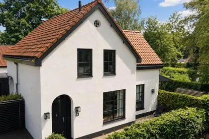 Twee-onder-één-kap te koop: Ruïnelaan 33, Boendermaker Bergen (Nh)