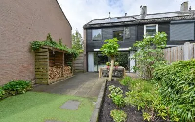 Hoekwoning te koop: Ruinerbrink 249, Bargeres Emmen