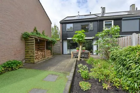 Hoekwoning te koop: Ruinerbrink 249, Bargeres Emmen