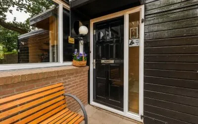 Tussenwoning te koop: Ruinerbrink 280, Bargeres Emmen