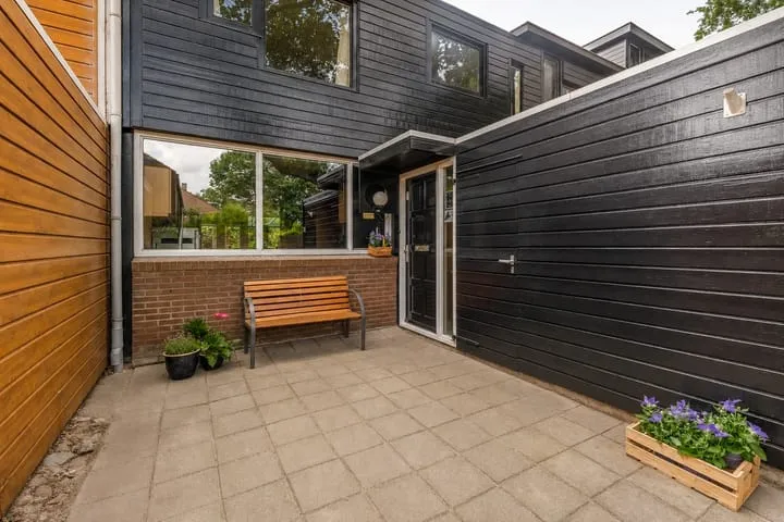 Tussenwoning te koop: Ruinerbrink 280, Bargeres Emmen