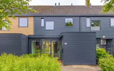 Tussenwoning te koop: Ruinerbrink 305, Bargeres Emmen