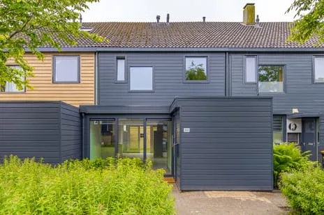 Tussenwoning te koop: Ruinerbrink 305, Bargeres Emmen