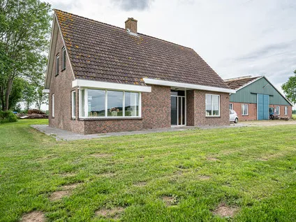 Vrijstaande woning te koop: Ruinerwoldseweg 2, Verspreide huizen Uffelte Uffelte